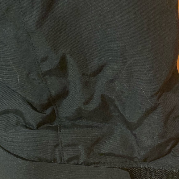 Champion Men’s Tech Bomber with Sherpa Interior XL - Picture 4 of 7